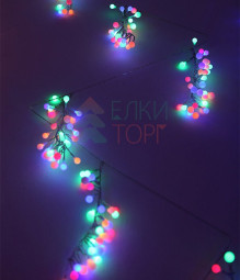 Светодиодная гирлянда 