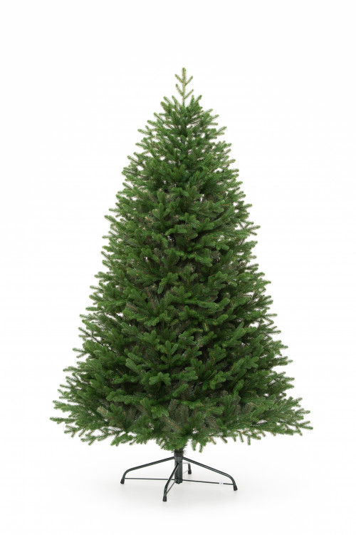 Искусственная елка Ванкувер 150 см., литая хвоя+пвх, ЕлкиТорг (147150) в Санкт-Петербурге