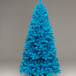 Искусственная елка Карнавал - Морской бриз 210 см., мягкая хвоя, ЕлкиТорг (170210)