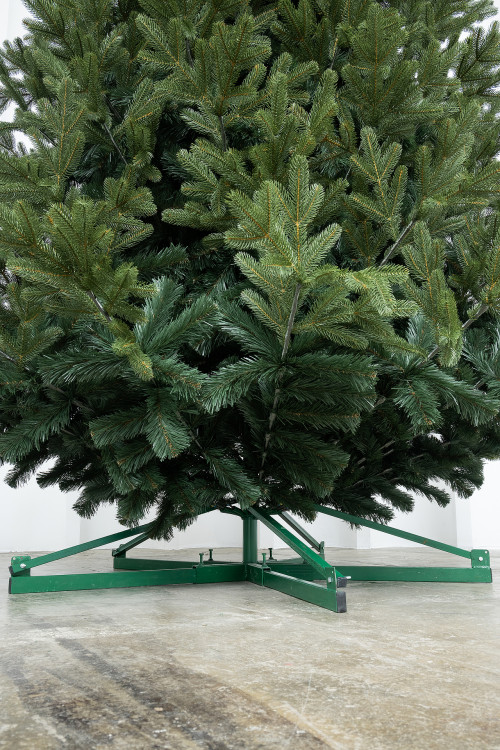 Искусственная ель Дворцовая 3 м., Литая хвоя + ПВХ, ЕлкиТорг (148300)