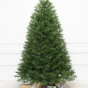 Искусственная елка Ванкувер 180 см., литая хвоя+пвх, ЕлкиТорг (147180)