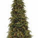 Ель Нормандия стройная 120 см. с фонариками (теплый-белый) Triumph Tree (73136)