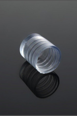 Заглушка для дюралайта Ø 10.5 мм., Winner (888.4.10,5)