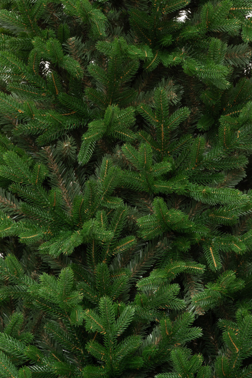 Искусственная елка Ванкувер 210 см., литая хвоя+пвх, ЕлкиТорг (147210) в Санкт-Петербурге