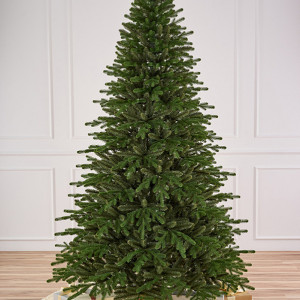 Искусственная ель Орловская 300 см., литая хвоя + пвх, Max Christmas (ЕОРС30)