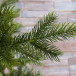 Ель Датская 260 см., 1050 LED ламп, 100% литая хвоя, TreeDeLux (70060) в Санкт-Петербурге