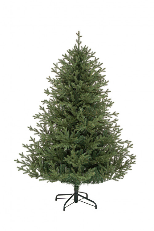 Искусственная елка Имперская 180 см., литая хвоя+пвх, ЕлкиТорг (144180)