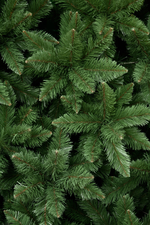 Искусственная ель Императорская 3 м., мягкая хвоя ПВХ, ЕлкиТорг (196300)