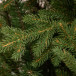 Искусственная елка Имперская 240 см., литая хвоя+ПВХ, ЕлкиТорг (144240)