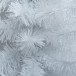 Искусственная елка Жемчужная белая 60 см., мягкая хвоя ПВХ, ЕлкиТорг (16060)
