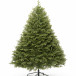 Искусственная елка Эрмитажная 270 см., 100% литая хвоя, ЕлкиТорг (94270)