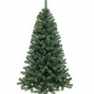 Искусственная елка Барская 180 см., мягкая хвоя, ЕлкиТорг (40180)