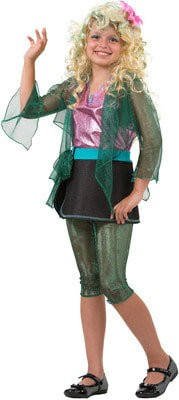 Карнавальный костюм Лагуна Блю размер 34, рост 134 см. (5072-34) в Екатеринбурге