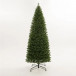  Искусственная ель Торжественная 4 м., 100% Литая хвоя, ЕлкиТорг (167400)