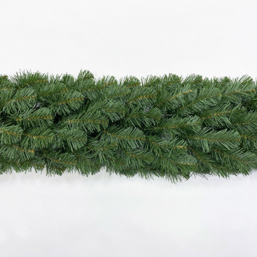 Гирлянда хвойная Колорадо зеленая, 270*20 см, Triumph Tree (73753)