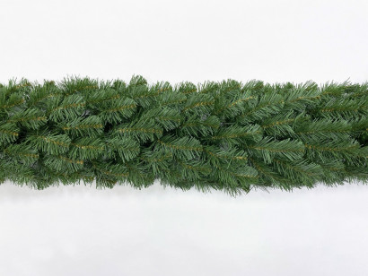Гирлянда хвойная Колорадо зеленая, 270*30 см, Triumph Tree (73607)