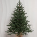 Искусственная елка Французская 120 см., 100% литая хвоя, ЕлкиТорг (166120) в Санкт-Петербурге