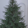 Искусственная елка Заповедная 270 см., 100% литая хвоя, ЕлкиТорг (267270) 