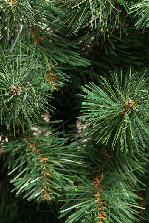 Искусственная елка Европейская 150 см., мягкая хвоя, ЕлкиТорг (41150)