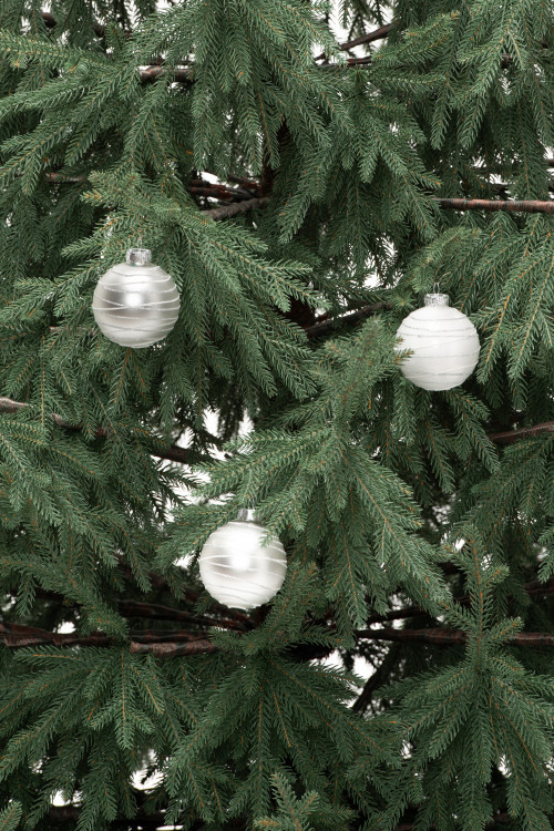 Искусственная елка Заповедная 300 см., 100% литая хвоя, ЕлкиТорг (267300)  в Санкт-Петербурге