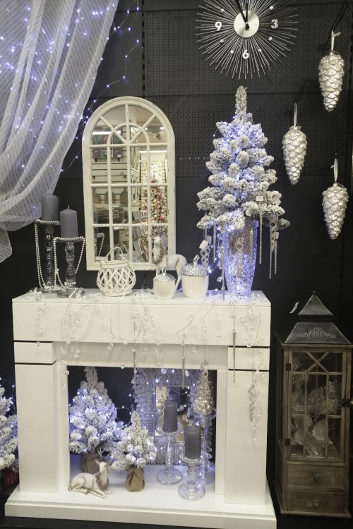 Искусственная елка Северная в мешочке 70 см., мягкая хвоя, Max Christmas (ЕНС07)