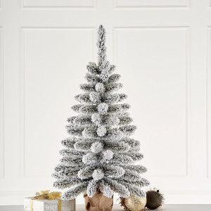 Искусственная елка Северная в мешочке 70 см., мягкая хвоя, Max Christmas (ЕНС07)