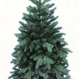 Искусственная сосна Изумрудная 120 см., Литая хвоя+Пвх, Triumph Tree (73041)