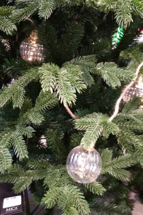 Искусственная сосна Изумрудная 120 см., Литая хвоя+Пвх, Triumph Tree (73041)