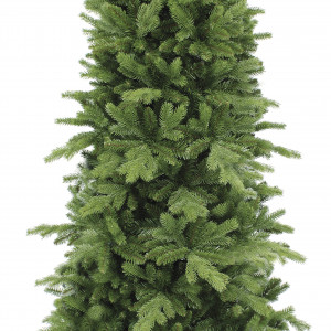 Искусственная сосна Изумрудная 155 см., Литая хвоя+Пвх, Triumph Tree (73043)