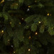 Ель Коттеджная 305 см., 1200 LED ламп, литая хвоя+пвх, TreeDeLux (70054) в Санкт-Петербурге