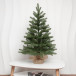 Искусственная елка Олимпия 90 см., 100% литая хвоя, ЕлкиТорг (165090)