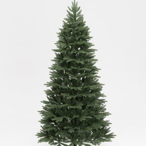 Искусственная елка Княжеская 180 см., 100% литая хвоя, ЕлкиТорг (92180) в Санкт-Петербурге