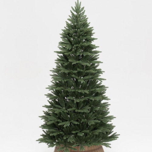 Искусственная елка Княжеская 180 см., 100% литая хвоя, ЕлкиТорг (92180) в Санкт-Петербурге