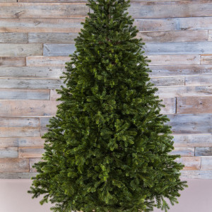 Можжевельник 230 см., зеленый, литая хвоя+пвх, Triumph Tree (72047)