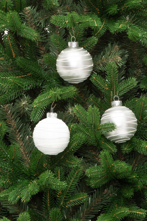 Искусственная елка Ванкувер 300 см., литая хвоя+пвх, ЕлкиТорг (147300)