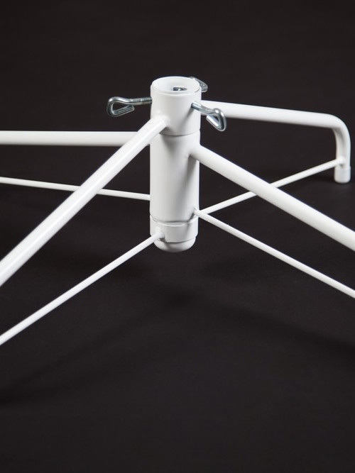 Елка Исландская белоснежная 365 см., интерьерная, мягкая хвоя, Triumph Tree (73095)