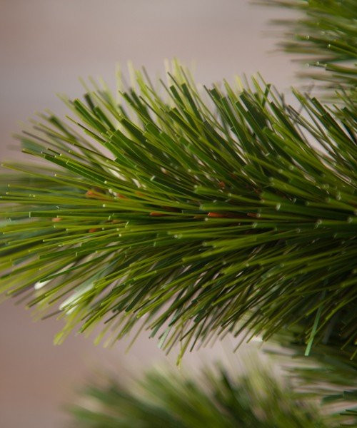 Сосна Триумф Норд 120 см., микс (леска+пвх), Triumph Tree (73075)