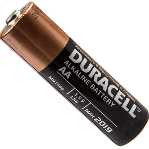 Батарейка типа АА, Duracell (LR06) 