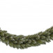 Гирлянда хвойная Женева заснеженная, 270*33 см, Triumph Tree (73101)
