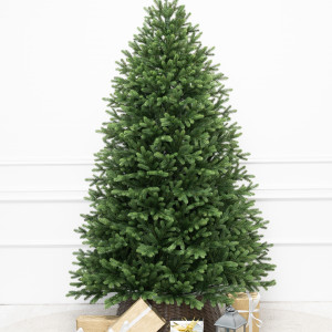 Искусственная елка Мисхор 120 см., 100% литая хвоя, ЕлкиТорг (136120)