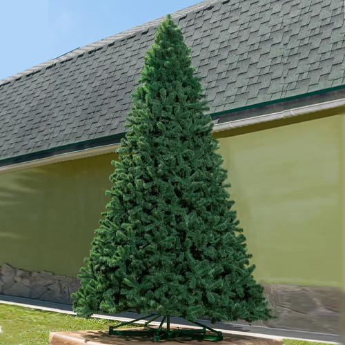 Сосна Клеопатра PREMIUM 3 м., ствольная, ПВХ. ЕлкиТорг (61300)