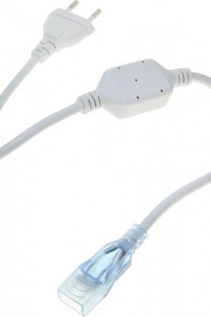 Блок питания для торцевого неона 220V, Beauty Led (LCT-2)