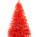 Искусственная елка Огненная 120 см., мягкая хвоя, ЕлкиТорг (49120)