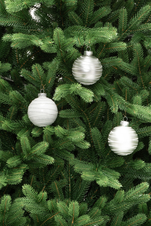 Искусственная елка Мисхор 180 см., 100% литая хвоя, ЕлкиТорг (136180)