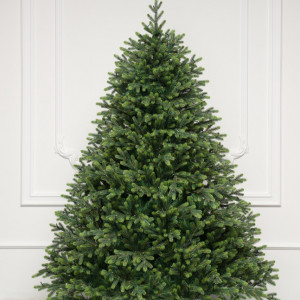 Искусственная елка Венецианская 300 см., литая хвоя+ПВХ, ЕлкиТорг (109300)