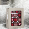 Набор стеклянных шаров Ягодный Смузи 26 шт., Christmas DeLuxe (84496-86778)    