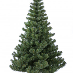 Искусственная сосна Кристина 270 см., ПВХ, Eли Peneri  (Е127)