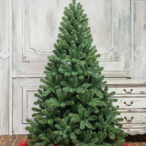 Искусственная елка Звездная 180 см., мягкая хвоя, ЕлкиТорг (10180)