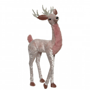 Декоративная фигура Благородная Лань, Kaemingk (522244) 