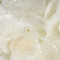 Декоративный цветок Гортензия, белый 16х8 см., Kaemingk (629454/1)